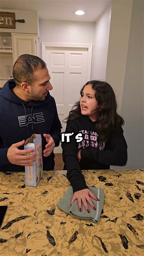 She laughs like that