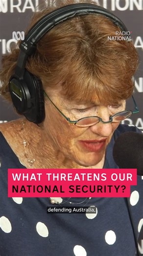 From disinformation to distrust — how safe is our democracy? Global Roaming hosts Geraldine Doogue and Hamish Macdonald ask former AEC Commissioner Tom Rogers what's really at stake. 🎧 Hear the full episode on the ABC listen app. | ABC Radio National