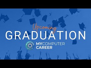MyComputerCareer Nov 2022 - Virtual Graduation R-Z