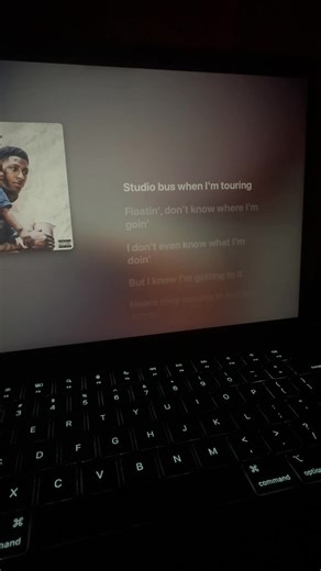 I’m okay when I’m under you baby. #youtheone #youngboyneverbrokeagain #followformore #applemusiclyrics #iputyouon