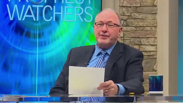 2.3K views · 199 reactions | Join Gary Stearman and Bob Ulrich as they discuss the upcoming Orlando Prophecy Summit. https://www.orlandoprophecysummit.com/ | Prophecy Watchers | Facebook