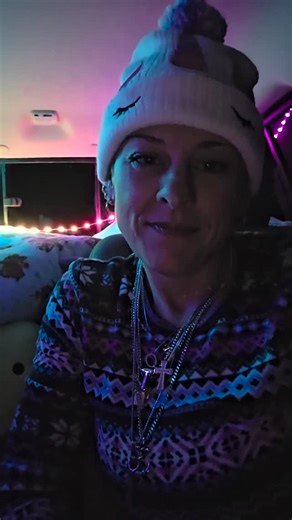 Frontier Camping | Tiffany Singer