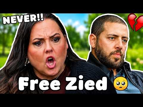 Rebecca Treats Zied like SH*T | The Last Resort 3x10