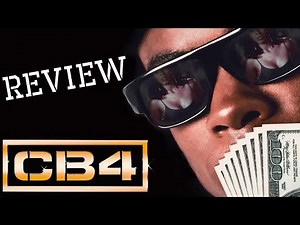 CB4 (1993) Movie Review