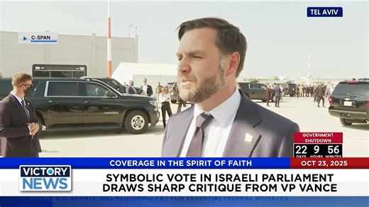 VICTORY News Tonight for Thursday, October 23, 2025