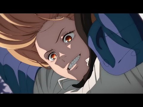 アニメ Chainsaw Man OP ||「Flashback / MIYAVI vs KenKen」(Fanmade)