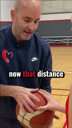 How the shooting hand thumb affects a basketball shot | NBA Shooting Coach Dave Love