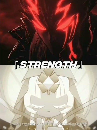 Monster Garou Vs Mystic Flour Cookie