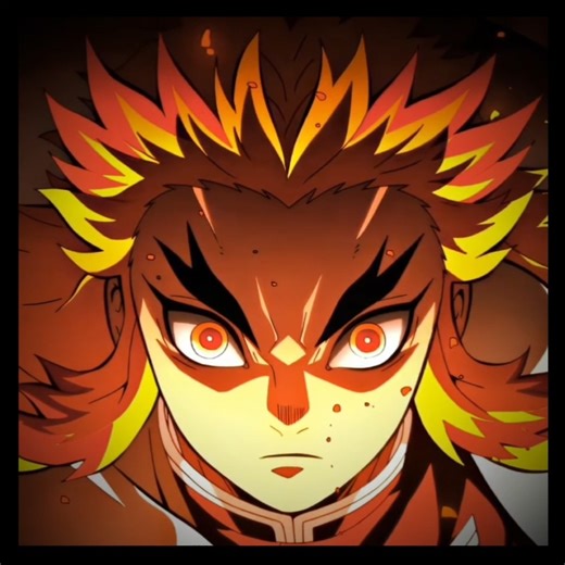 Kyojuro Rengoku – The Real Hashira [AVM/EDIT] #anime #shorts #shortvideo #demonslayer #rengoku