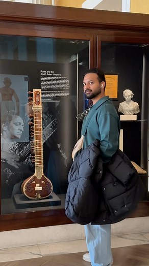 Theme song of British Museum | VividBharati