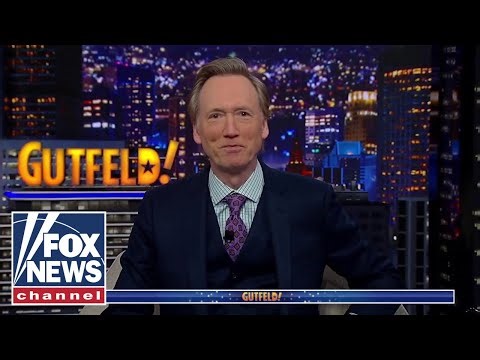 ‘Gutfeld!’: What could possibly go wrong?