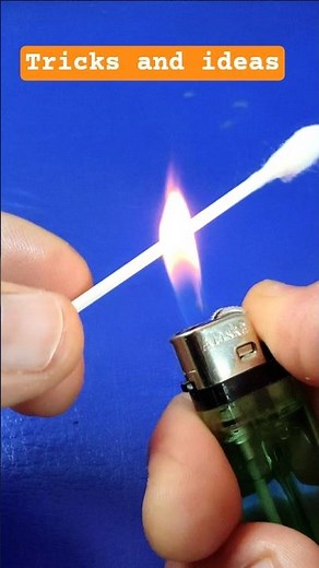 Don't forget this trick! How can you easily make a valve for a spray can? #diy #tools