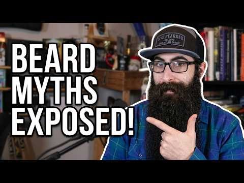 Your Beard Care Routine Is Wrong | Here's What Works