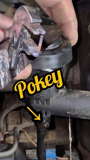 Roll pin pliers! Stickers, tools & more! at GoldWrenching.com #goldwrenching #techtips #tools | Tom Coolen