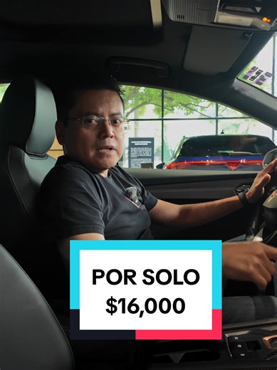 Leasing Cupra León 190 Desde $16,000