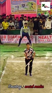 Only 15 & Already a Sensation! Raj Dominates Para Cricket 💥