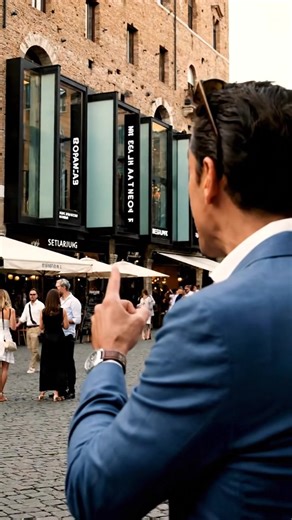 🌍🍽️🇮🇹 Italy welcomes international dining giants with exciting new restaurant openings, blending global influences with authentic Italian flair. Discover how these culinary landmarks are redefining the dining scene, offering innovative experiences that celebrate Italy's rich heritage. Imagine savoring dishes that capture the essence of Italy while embracing diverse flavors and styles. ✨ Join us in exploring the vibrant evolution of Italian gastronomy. #italianfood #authenticitalian #italianc