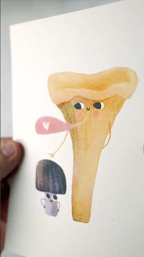 printing your artwork at home with a cheap canon PIXMA procreate printing tutorial