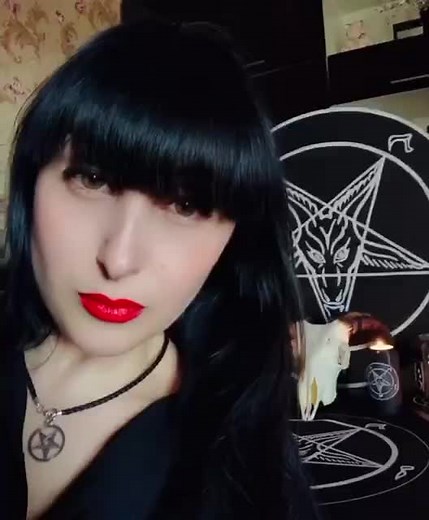 illuminatiworld666 on TikTok