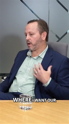 Wholesale Investor on Instagram: "Australia is poised to become a global leader in graphene production! Samuel Taubert, CEO and Managing Director of Turquoise Group, shares his vision for the company: building significant production facilities right here in Australia. Instead of just licensing technology, Turquoise Group is focused on finding partners to scale production and put Australia on the map as a leading graphene producer. Are you ready to invest in the future of advanced materials? #Gra