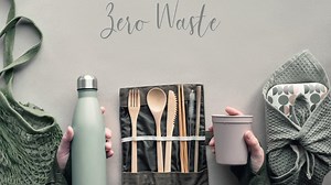 Kenali Konsep Zero Waste dan 3 Prinsipnya, Terapkan untuk Selamatkan Bumi!