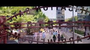 Zombies 2 - Tráiler oficial