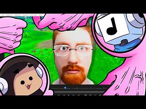 Letting my vengeful Editors control the Video