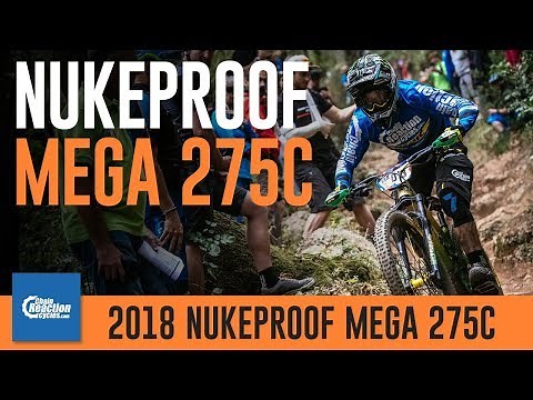 2018 Nukeproof Mega 275C