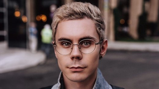 Smart Guy With Glasses / Ян Топлес | Know Your Meme