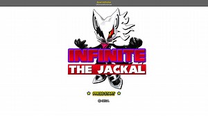 Real Infinite Mod for Sonic Generations (2011) | Gens Mods