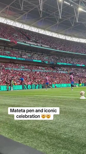 #liverpool #crystalpalace #mateta | Liverpool Vs Crystal Palace