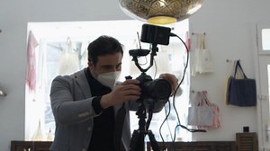 Starting anew in Germany