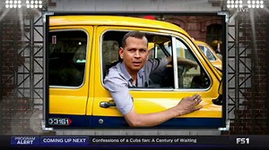 19K views · 214 reactions | Alex Rodriguez has some time on his hands now and some new professions! #NLCS #postseason | MLB on FOX | Facebook