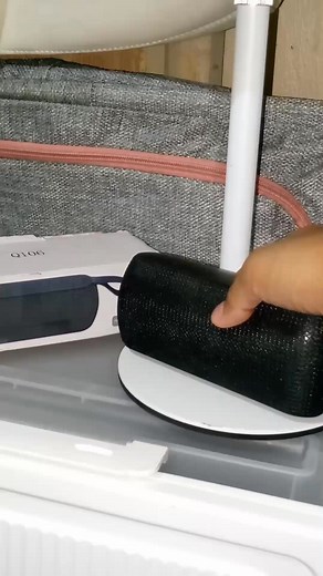Wireless Bluetooth Speaker, 3D Subwoofer w/cord for Computer and Laptop. Link sa comment section⬇️ | Cindy Yabut Miano | Facebook