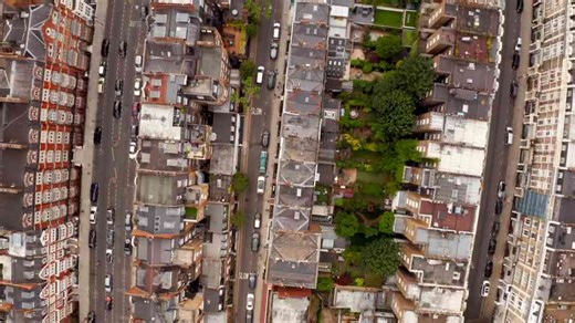 Will wolves ever return to the UK?