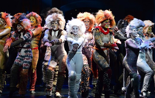 Beef & Boards Dinner Theatre announces 2026 season