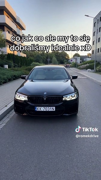 BMW G30 530i: A Perfect Match in Style and Performance