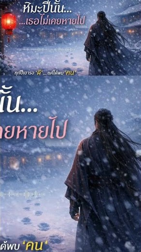 #นิยายจีน #นิยายเสียง #เล่านิยายจีน #เล่านิทาน #เล่าเรื่องหลอน