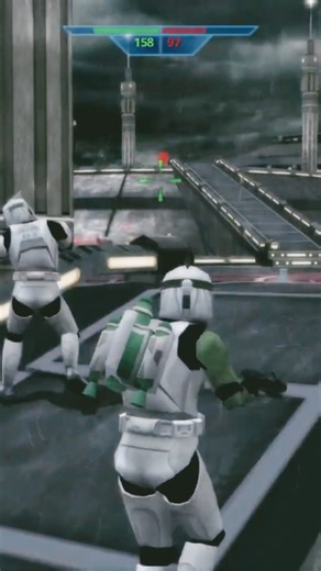 Commando pistol #starwars #starwarsbattlefrontclassiccollection #clonewars #starwarsfan