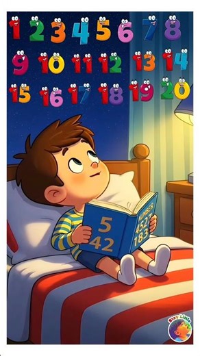 Counting song for kids #learning #countingsongs