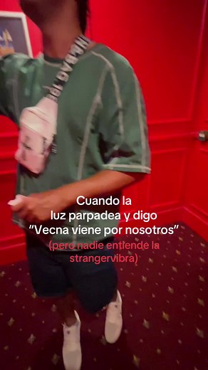 Understanding Vecna from Stranger Things Explained