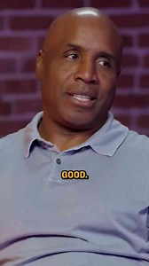 Barry Bonds Shares Memories From 1992 Celebrity Dunk Contest Appearance