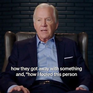 Learn how to read people, spot liars, and improve your intuition with legendary FBI profiler John Douglas. | MasterClass