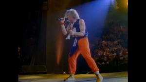 Van Halen - 5150 - New Haven 1986