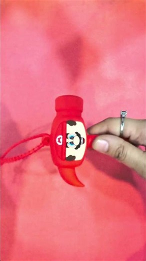 Cute Cartoon Sound Hammer Toy 🛠️ | Fun Kids Toy with Funny Sounds 😍#haul