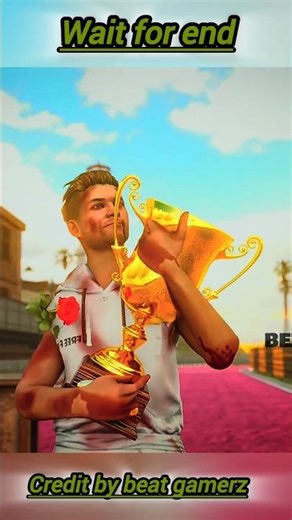 Rouk Attack On Adam #shorts #freefire #ytshorts #shortsfeed #viral #trending #ffshorts #raistar #yt