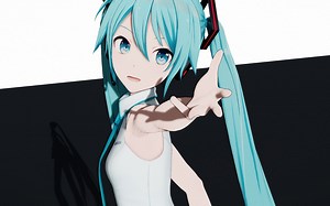 【MMD|4K】Conqueror