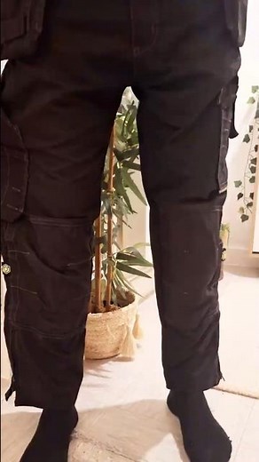 how to narrow wide leg pants without sewing#sewing #narrowpant #sewingtips #sewinghacks #explore #us