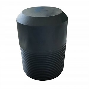 [Hot Item] OCTG Thread Protector Metal J55 Pin*Box 2-7/8