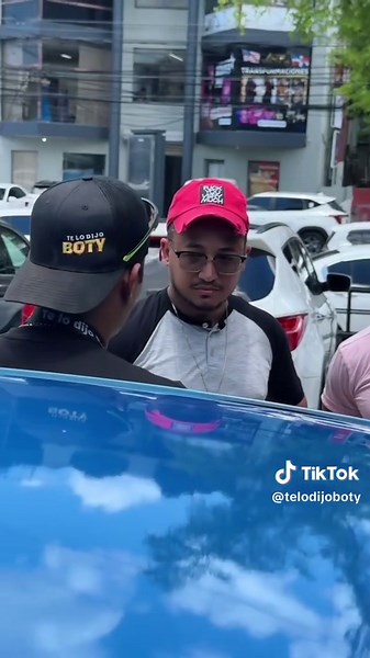 evaluación a una Honda Fit 2006 cabe destacar que mi única incomodidad era con el precio #CapCut #telodijoboty #car #autos #evaluacion